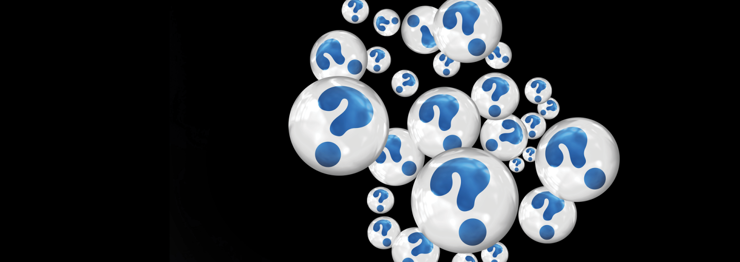 Image - question marks