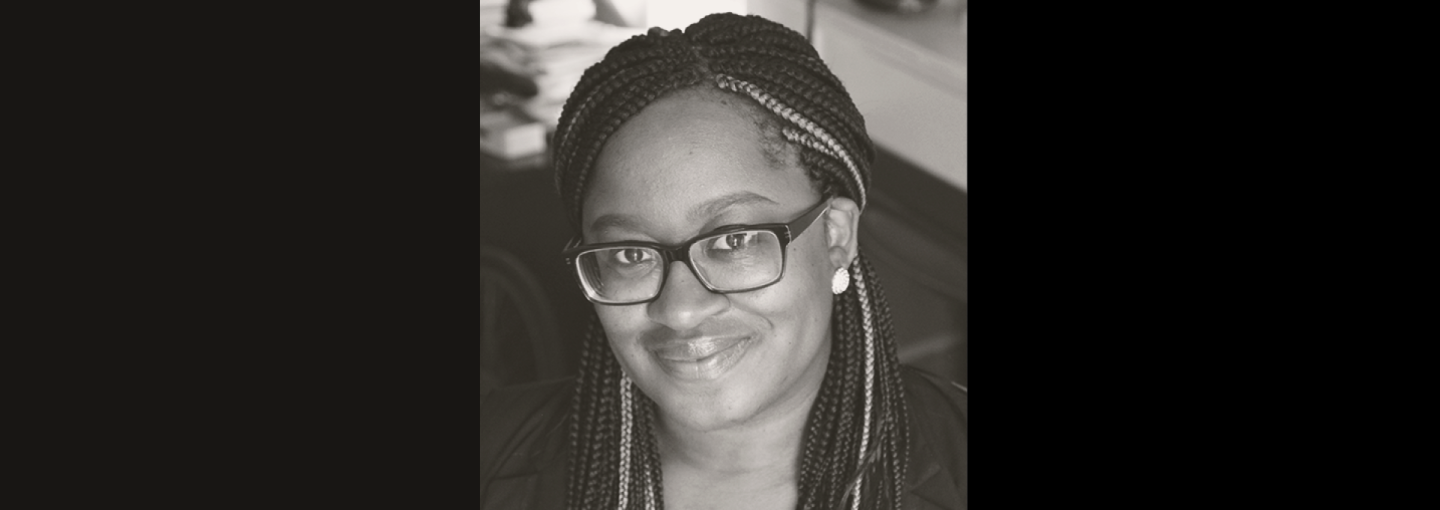 Keisha Blain: Fannie Lou Hamer's Enduring Message to America Image - Keisha Blain
