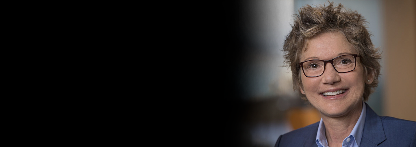 San Francisco Federal Reserve President Mary Daly: Navigating Challenging Times Image - Mary Daly