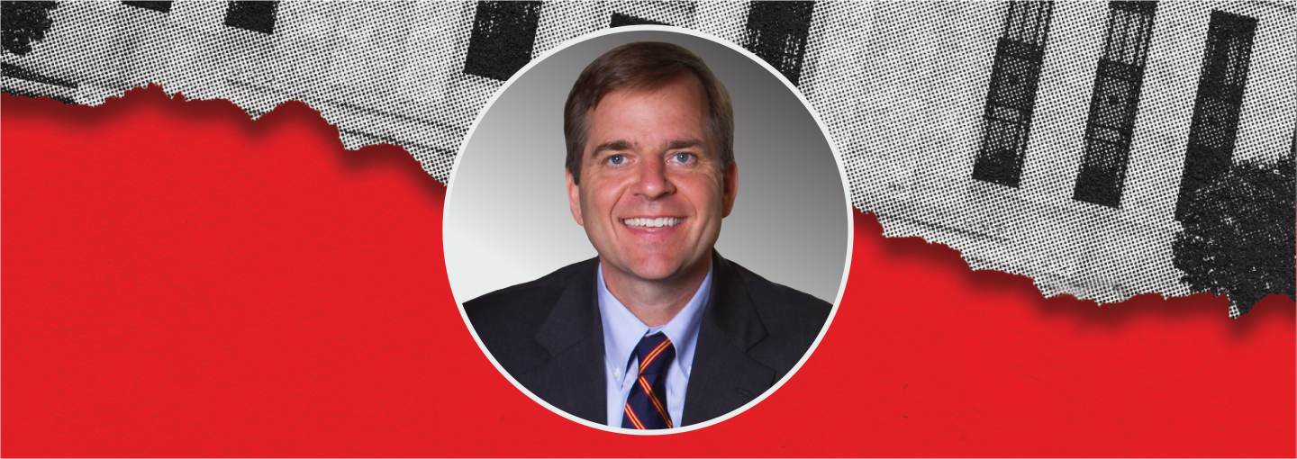 Christopher Leonard: How the Federal Reserve Broke the American Economy Image - Christopher Leonard