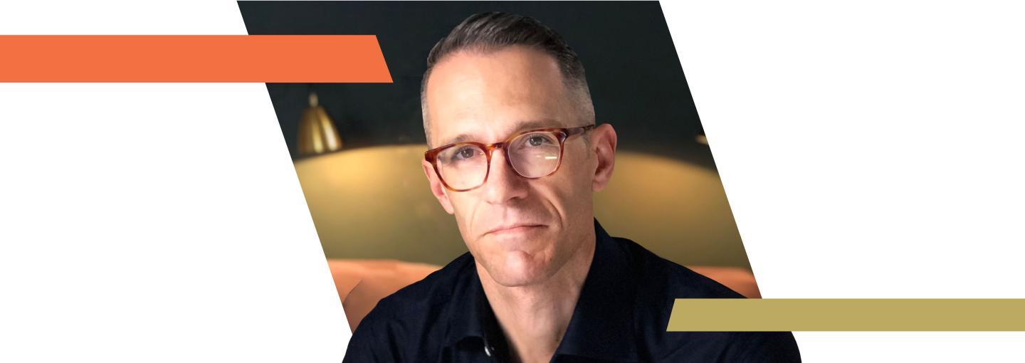 NBC's Jacob Ward: How Technology Shapes Our Thinking and Decisions Image - Jacob Ward