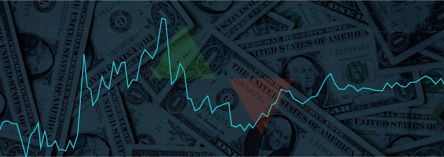 Bank of America Walter E. Hoadley Economic Forecast Image - money