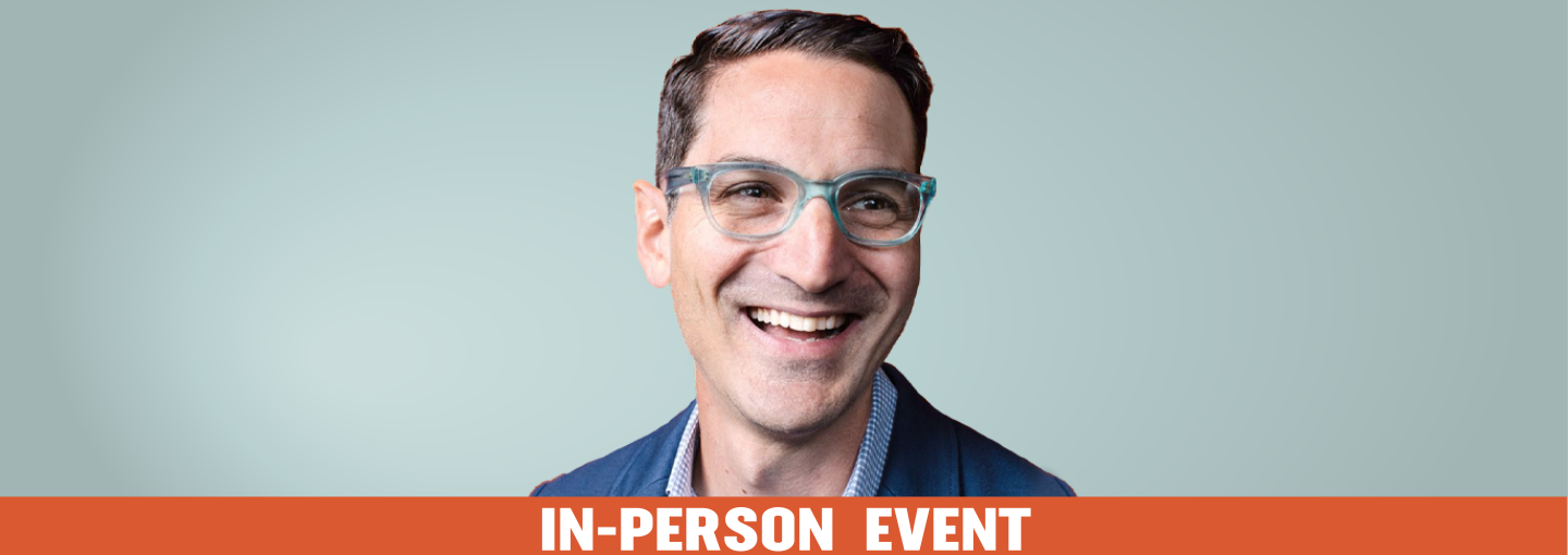 How I Built This with Guy Raz Image - Guy Raz