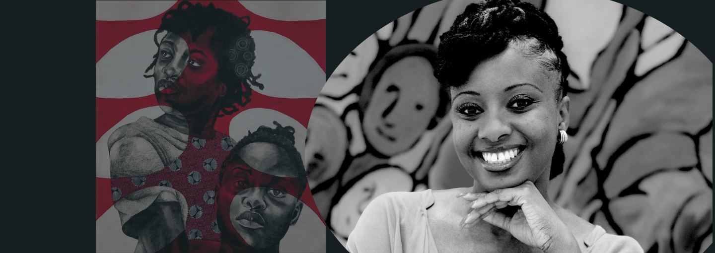 Treva Lindsey: Violence, Black Women and the Struggle for Justice Image - Treva Lindsey