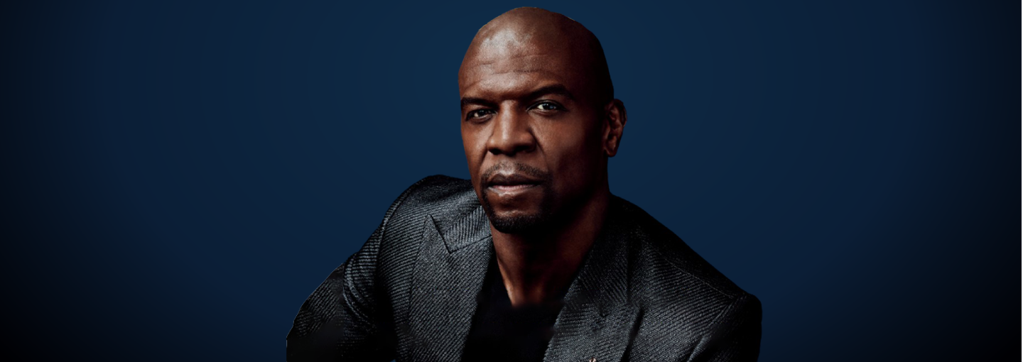 Terry Crews Image - Terry Crews