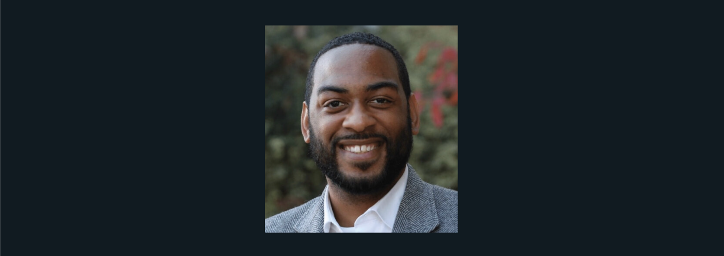 Charles Booker: The Young Democrats and the Fight for America's Future Image - Charles Booker