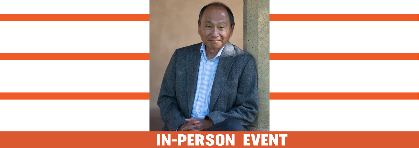 Image - Francis Fukuyama