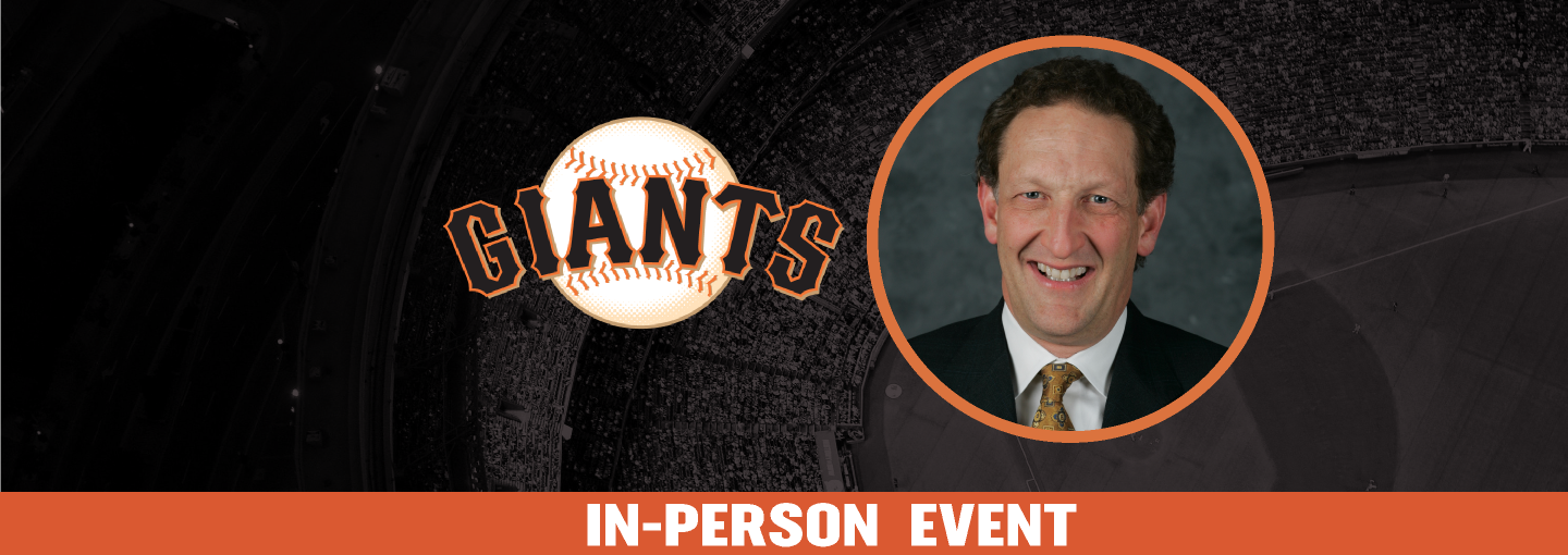 Larry Baer: The San Francisco Giants' 2022 Season Image - Larry Baer