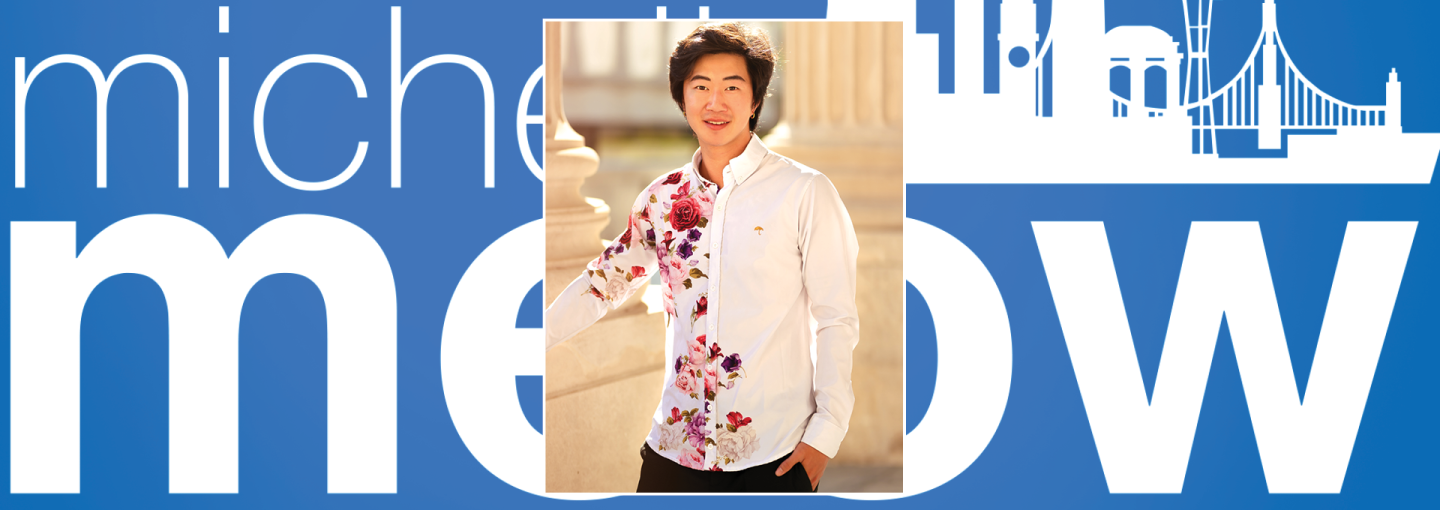 Building Safe Spaces with GAPA Runway and LGBTQIA+ Leaders Image - Emmett Chen-Ran