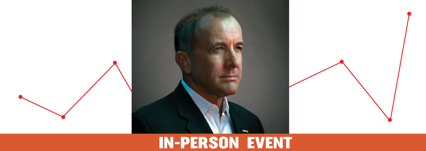 Image - Michael Shermer