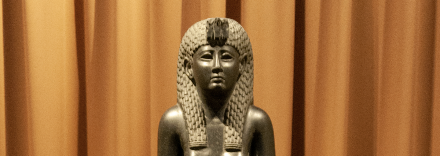 Image - statue of Cleopatra