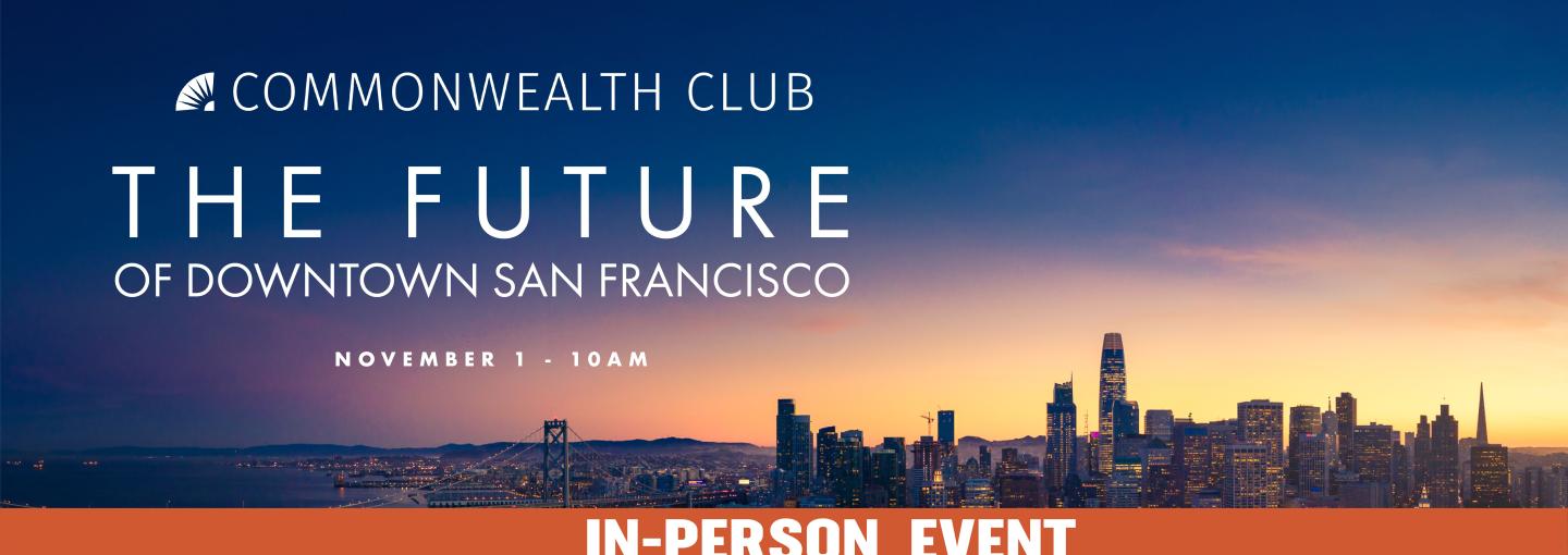 The Future of Downtown San Francisco Image - San Francisco skyline