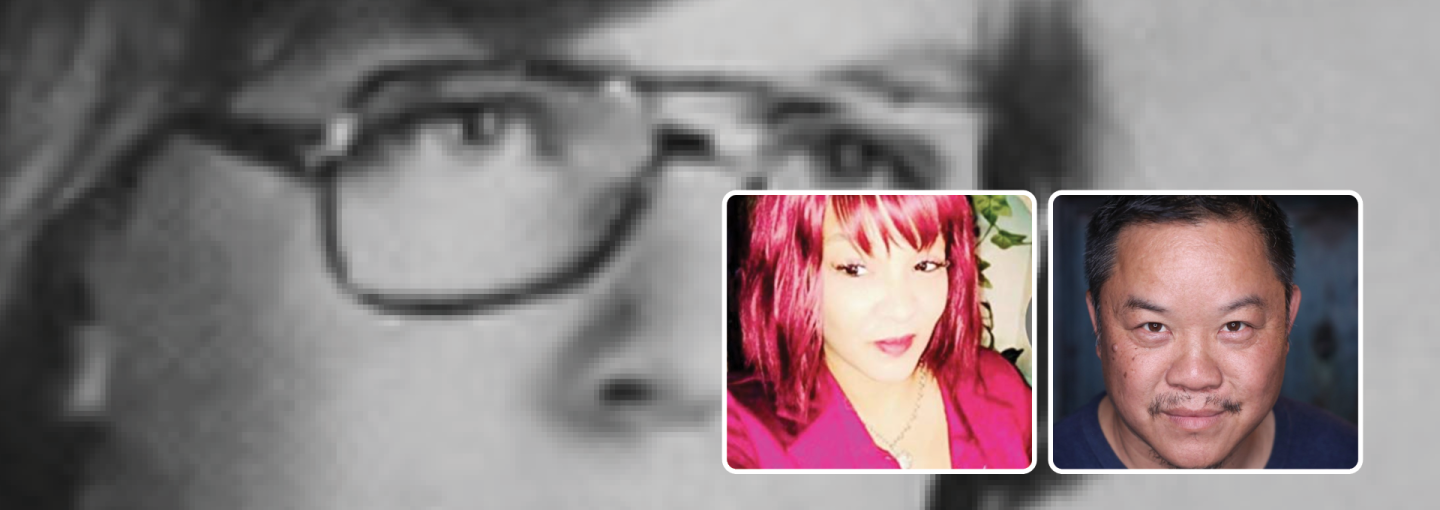Image - Dahmer plus photos of speakers
