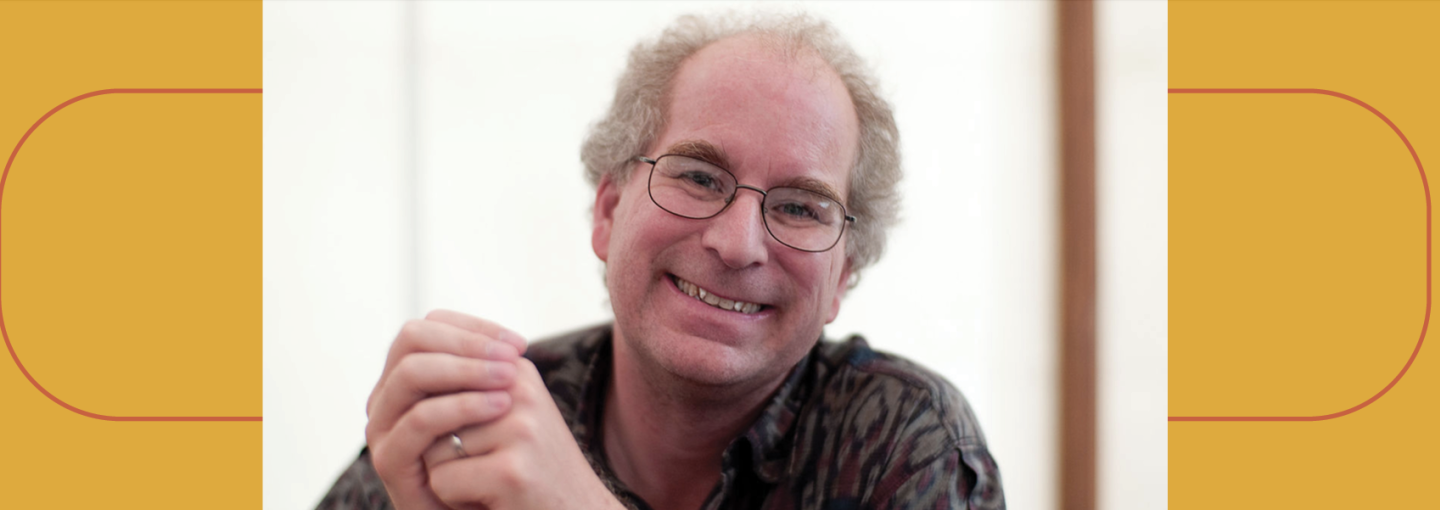 Image - Brewster Kahle
