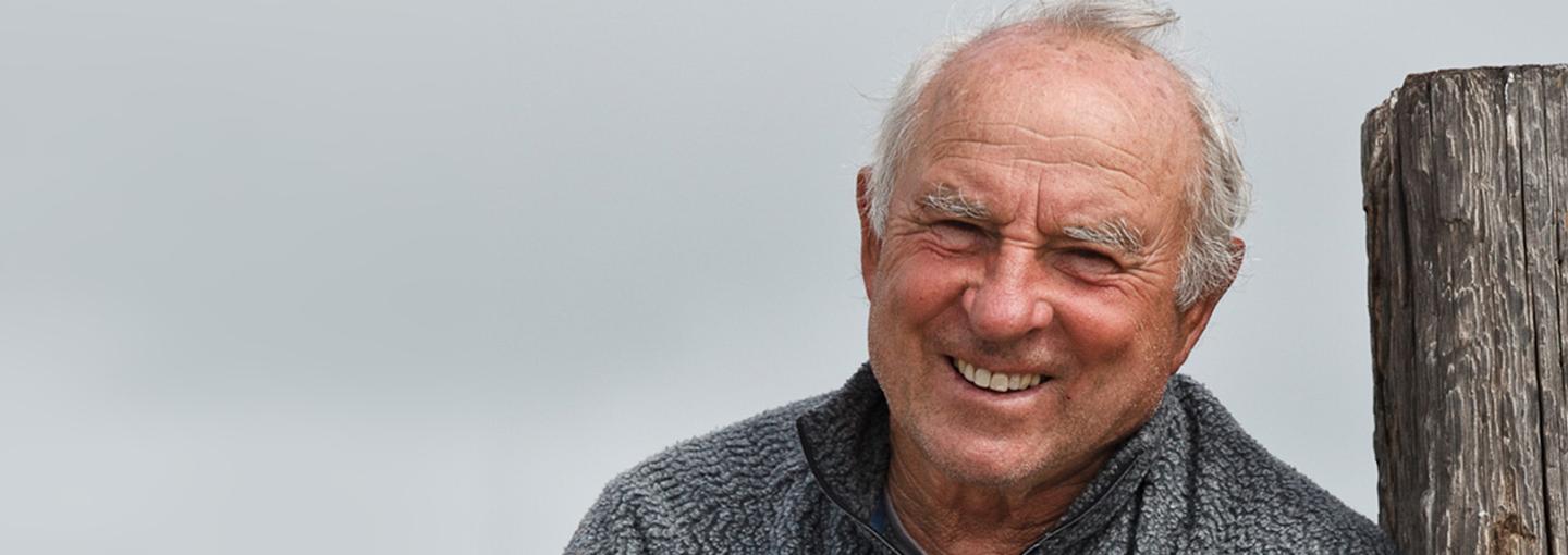 Image - Yvon Chouinard