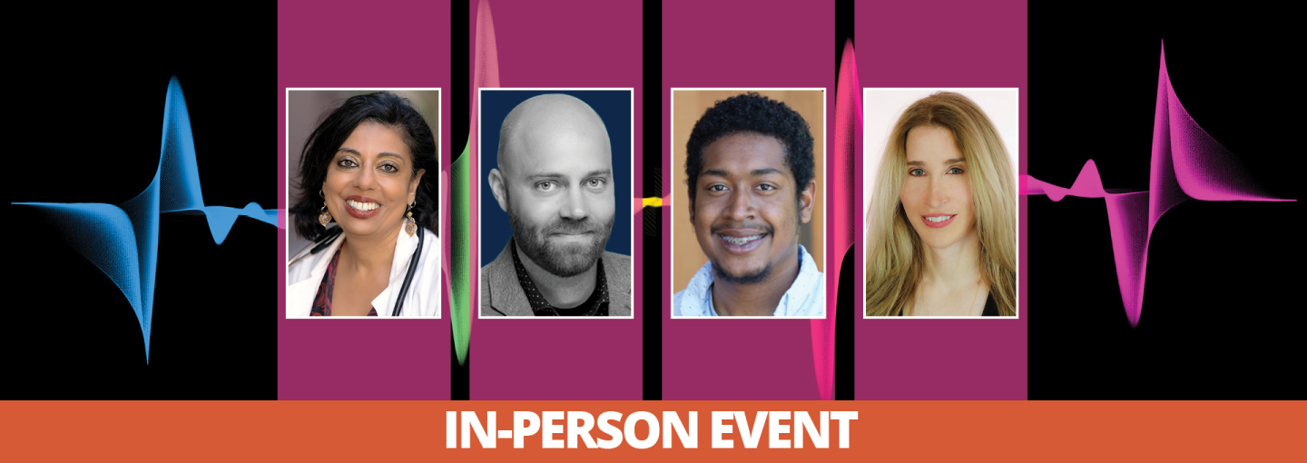 Image - speaker photos