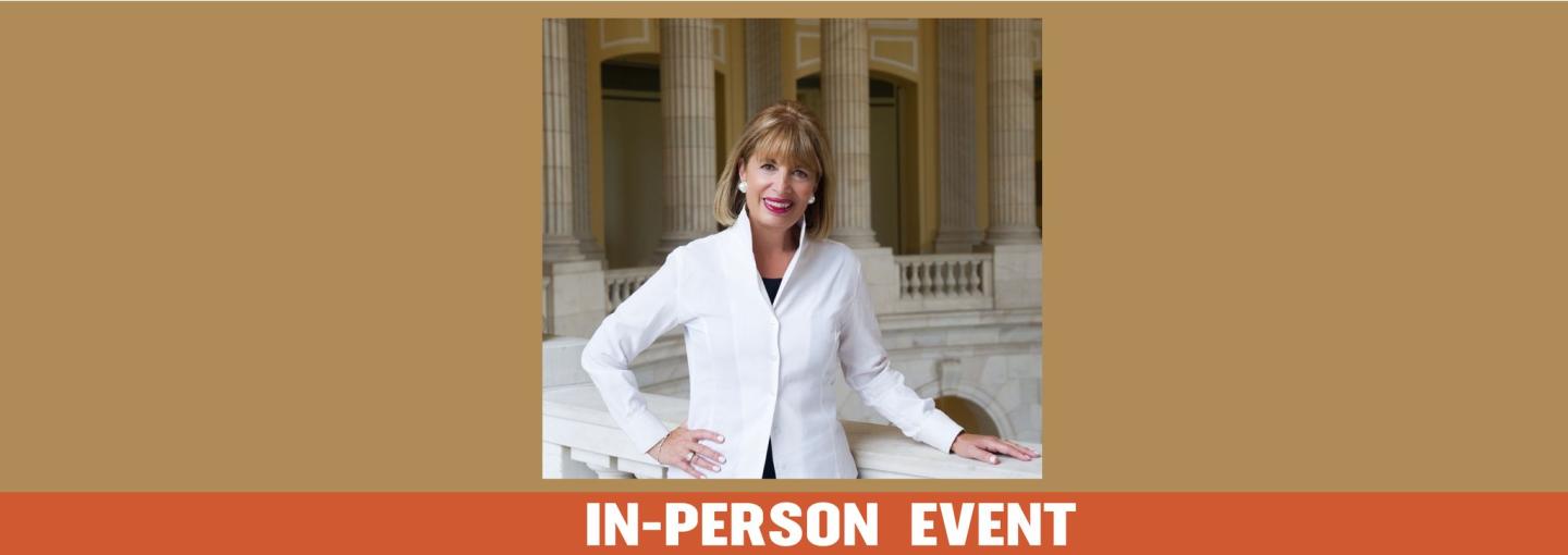 Image - Jackie Speier