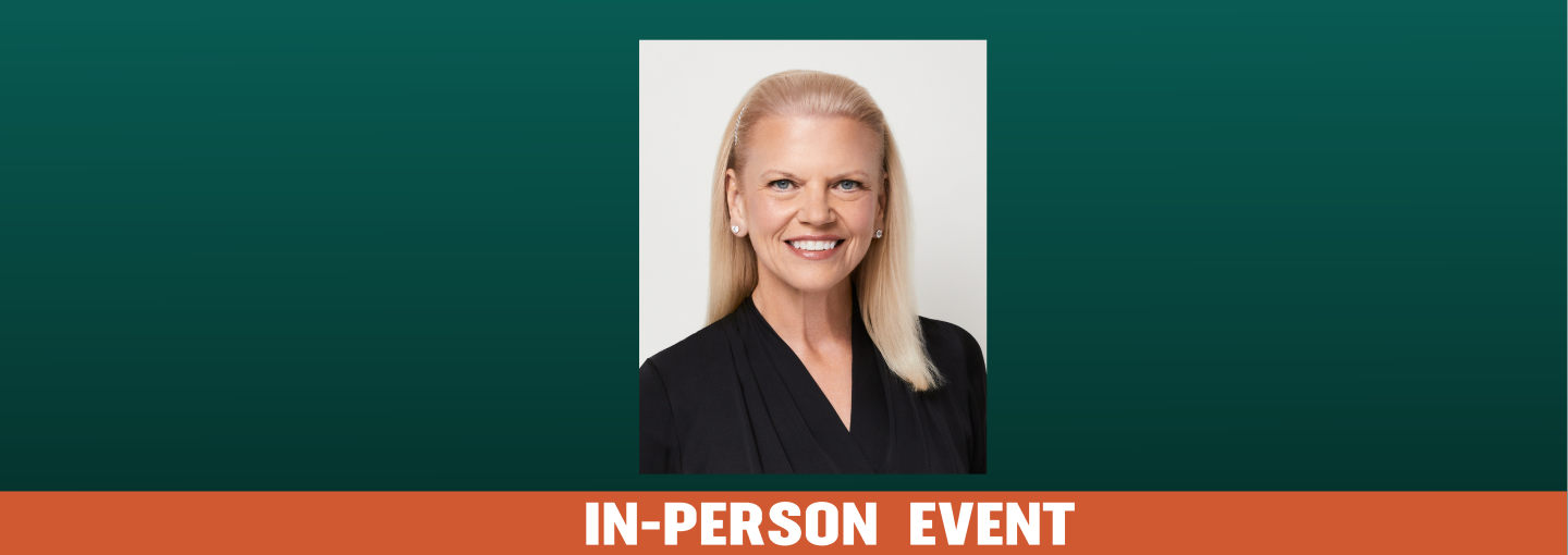 Image - Ginni Rometty