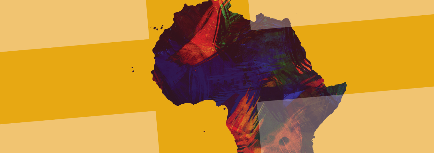 Image - West Africa