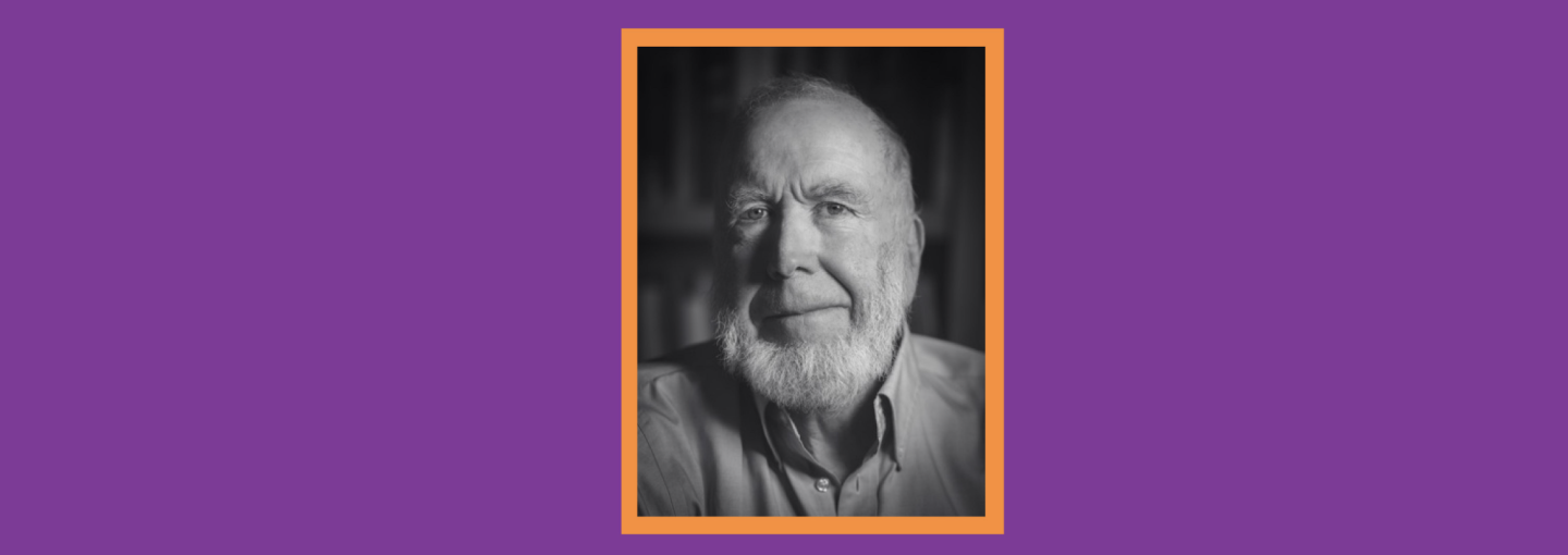 Kevin Kelly: The Wisdom I Wish I'd Known Earlier Image - Kevin Kelly