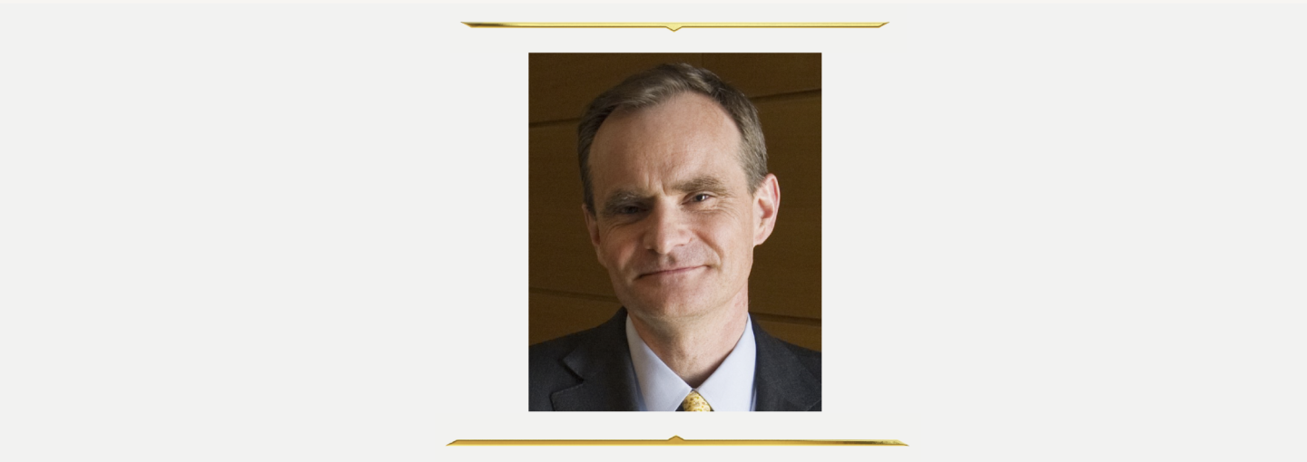 Simon Johnson: The History of Technology and Prosperity Image - speaker photo