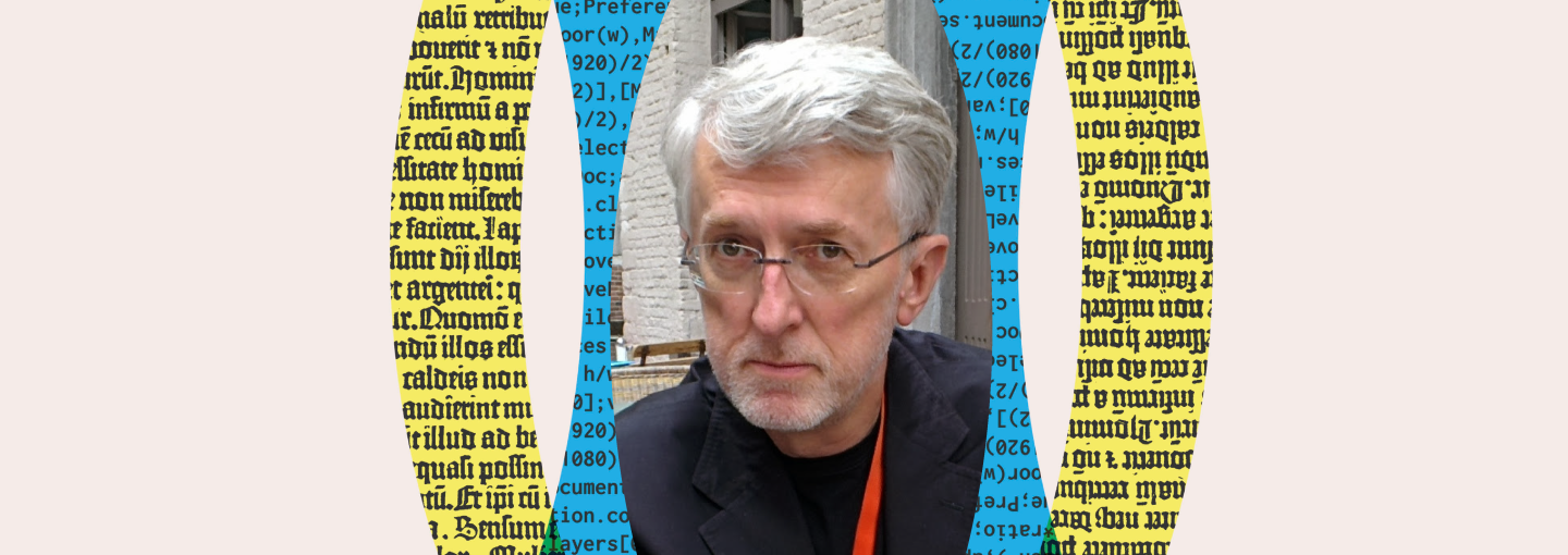 Jeff Jarvis: The Age of Print and the Internet Image - Jeff Jarvis