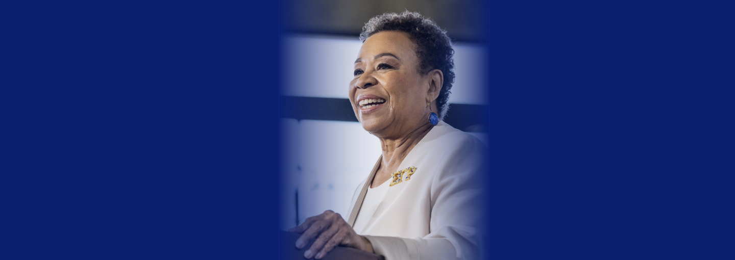 Image - Barbara Lee