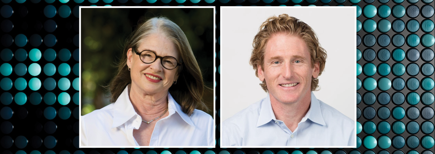 Designing a Wealthier Life: 100 Years to Thrive Image - speaker photos