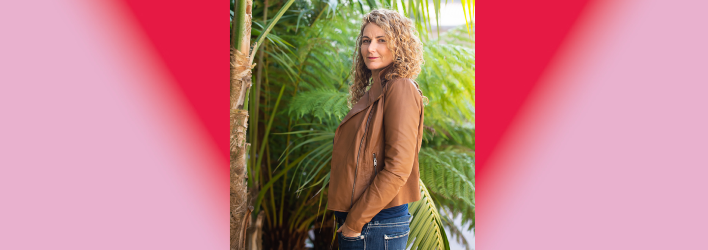 Dr. Jen Gunter: The Science, Medicine and Mythology of Menstruation Image - author