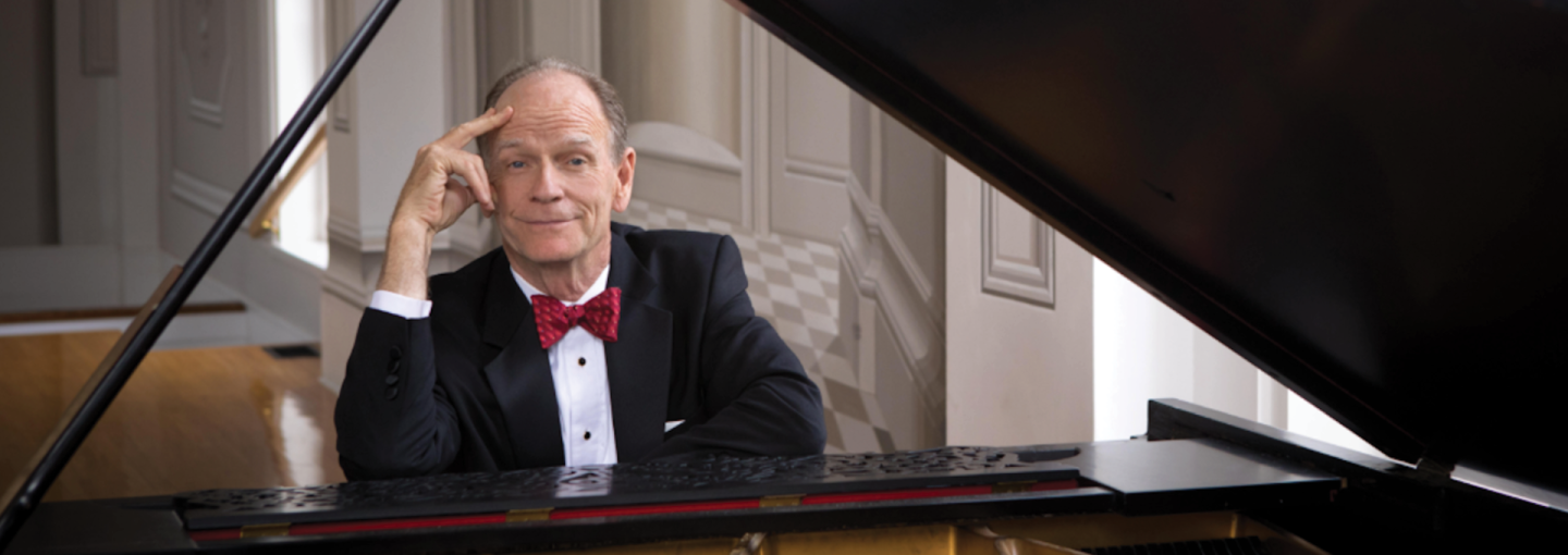 Image - Livingston Taylor, photo courtesy Livingston Taylor