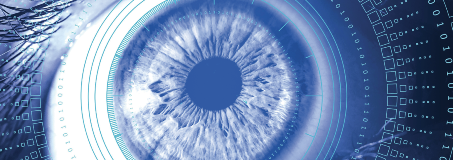 Image - technology and eye