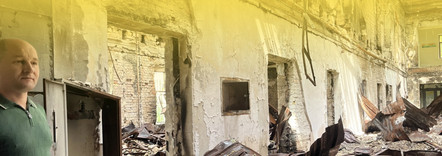 Image - scenes from Ukraine