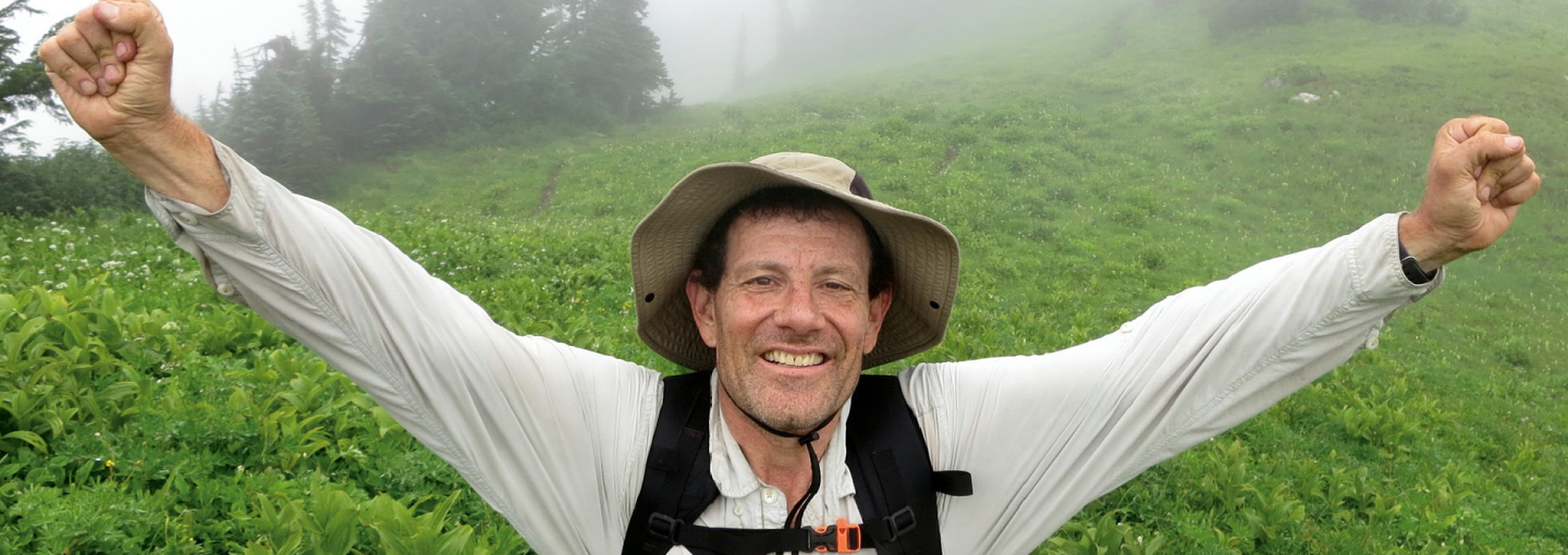 Nicholas Kristof: On Chasing Hope—A Reporter's Life Image - Nicholas Kristof