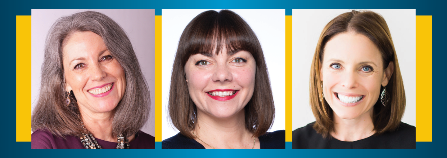 The Future of Health Care Is Unfolding—and Nursing and Public Health Are Leading the Way Image - speakers