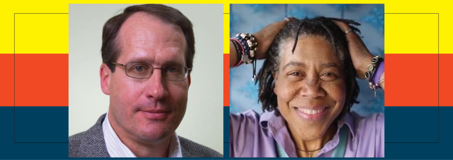 New Solutions & the Way Forward: A Conversation about Race, Equity & Economic Justice Image - the speakers