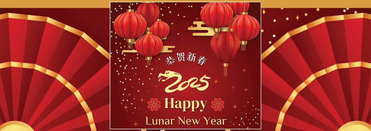 Chinese New Year Dinner Image - Chinese New Year Dinner flyer