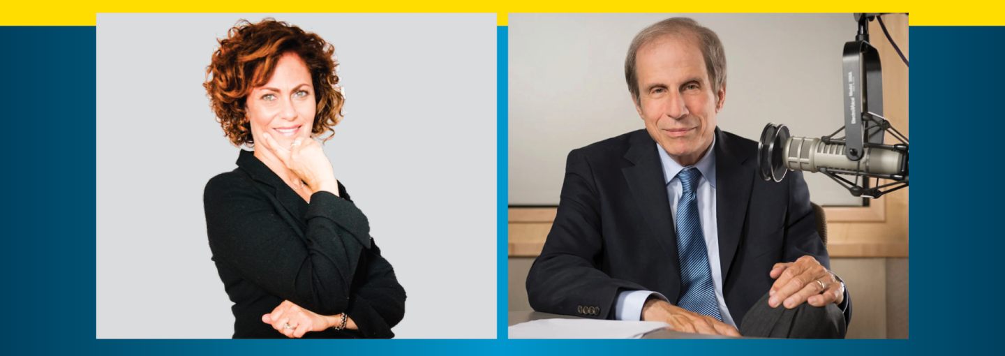 Living Longer, Living Better: The Art and Science of the New Longevity Image - the speakers