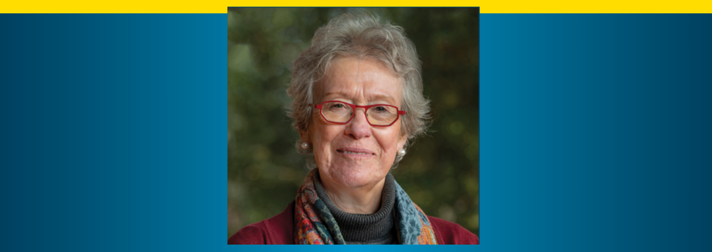 Arlie Russell Hochschild: Stolen Pride, Shame and the Rise of the Right Image - Arlie Russell Hochschild