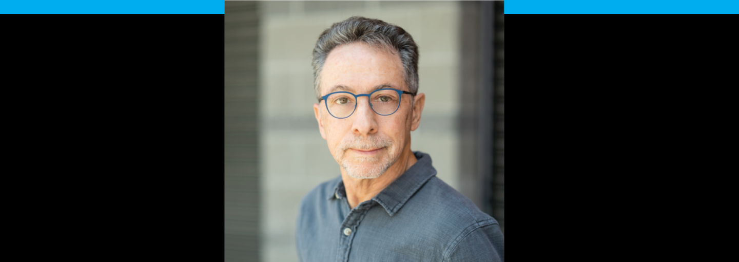 Charles Piller: Fraud and Tragedy In the Quest to Cure Alzheimer's Image - the author