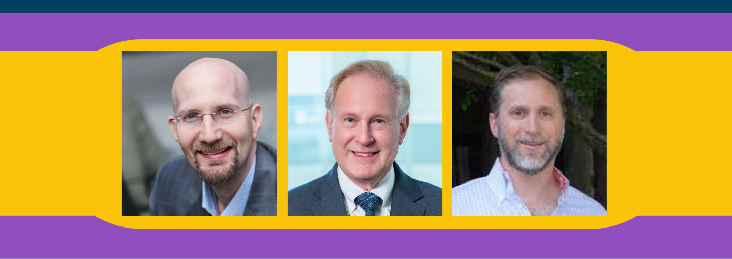 Understanding Cholesterol Image - the speakers