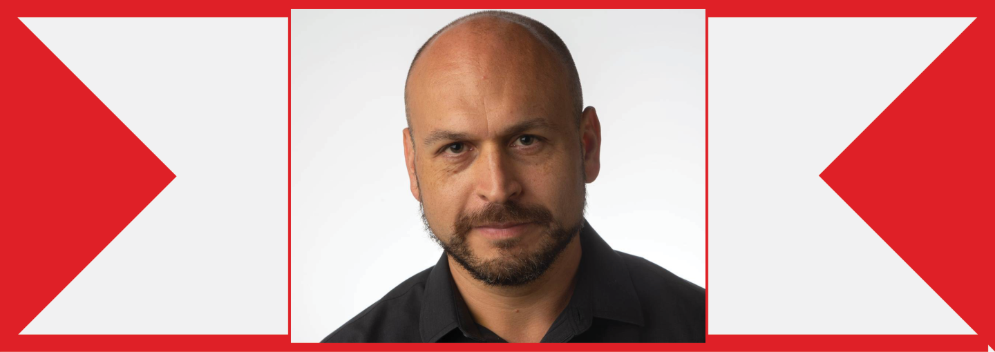 Gil Duran on Trump, Tech and “The Nerd Reich” Image - Gil Duran