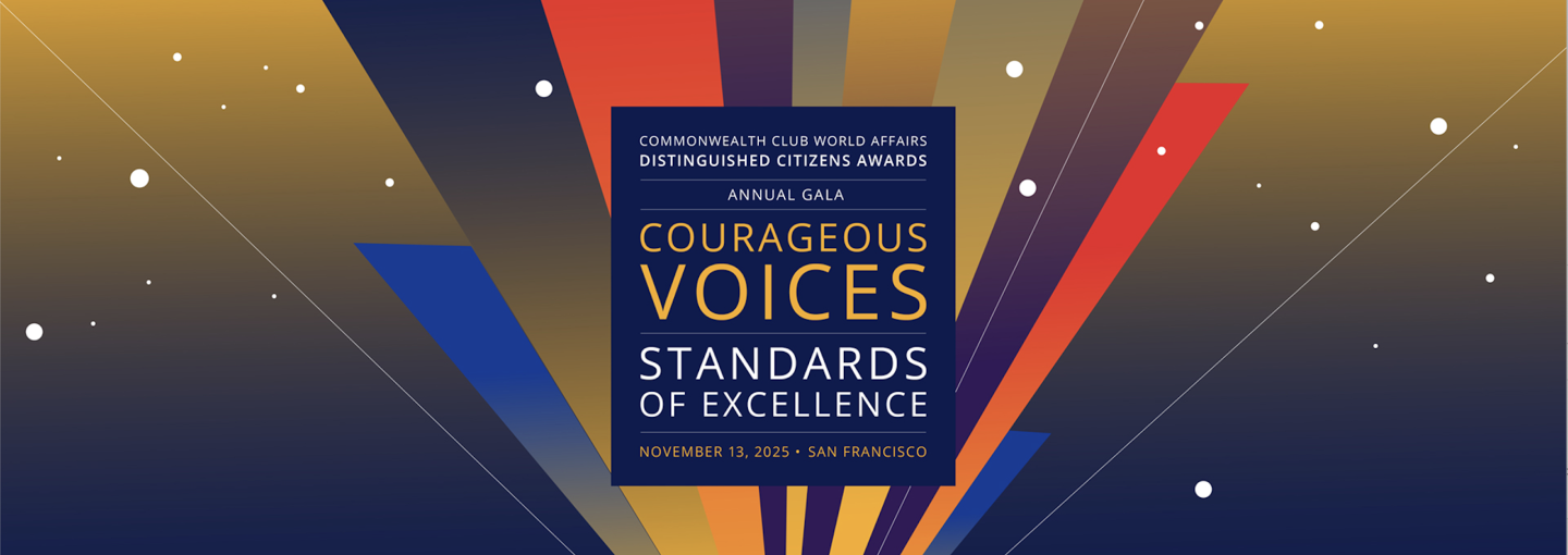 Distinguished Citizens Awards Annual Gala 2025 Image - design for Distinguished Citizens Awards Annual Gala 2025