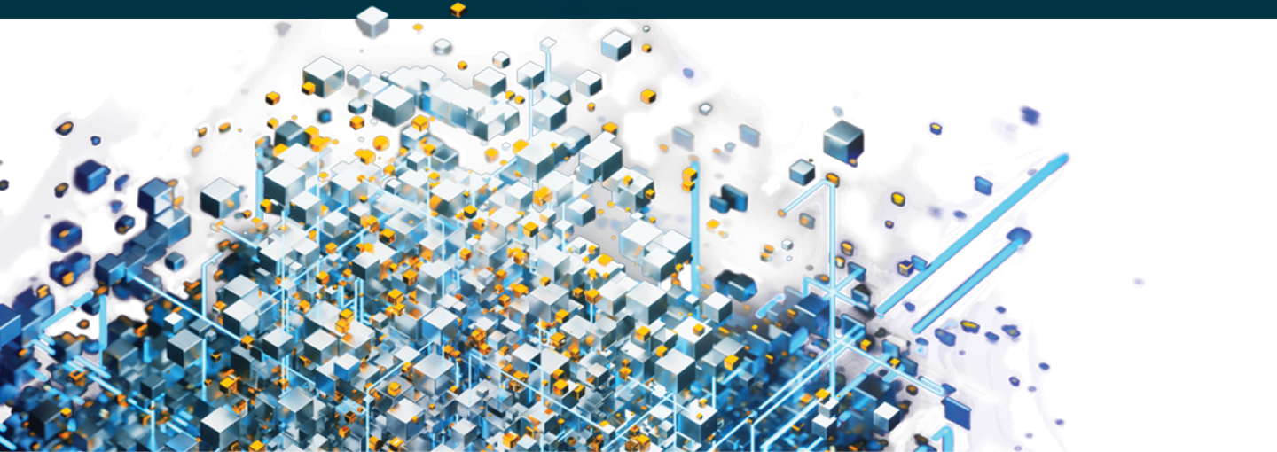 Image - illustration of blocks expanding