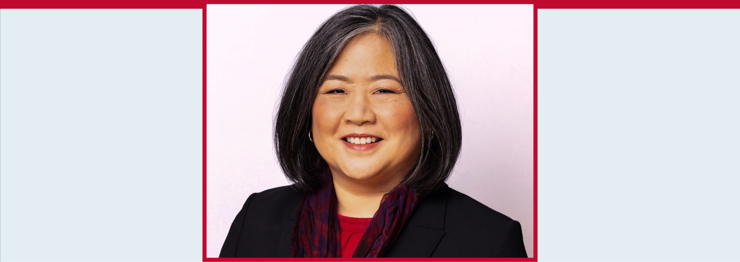 ACLU’s Cecillia Wang Image - Cecillia Wang