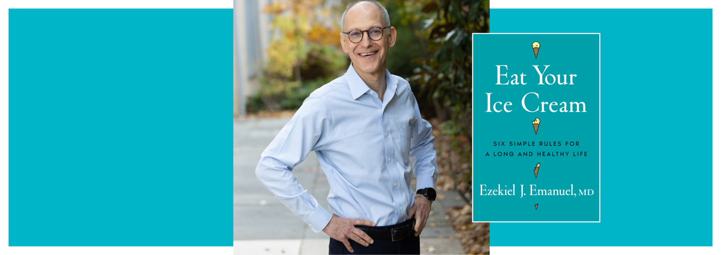 Image - the speaker and his book cover