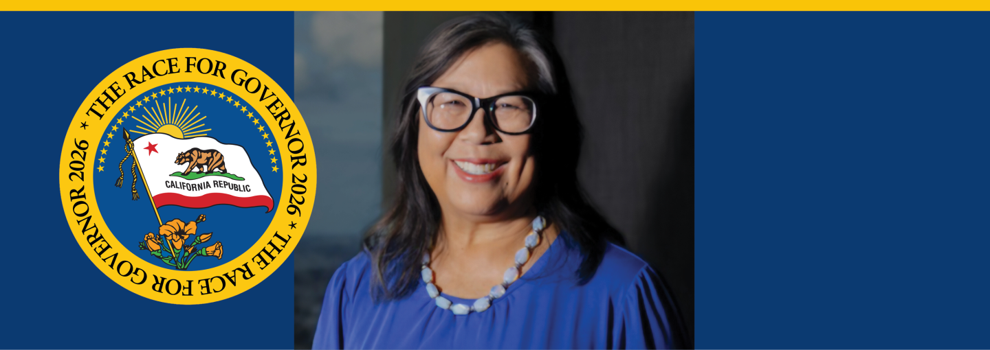 Image - the speaker and series logo