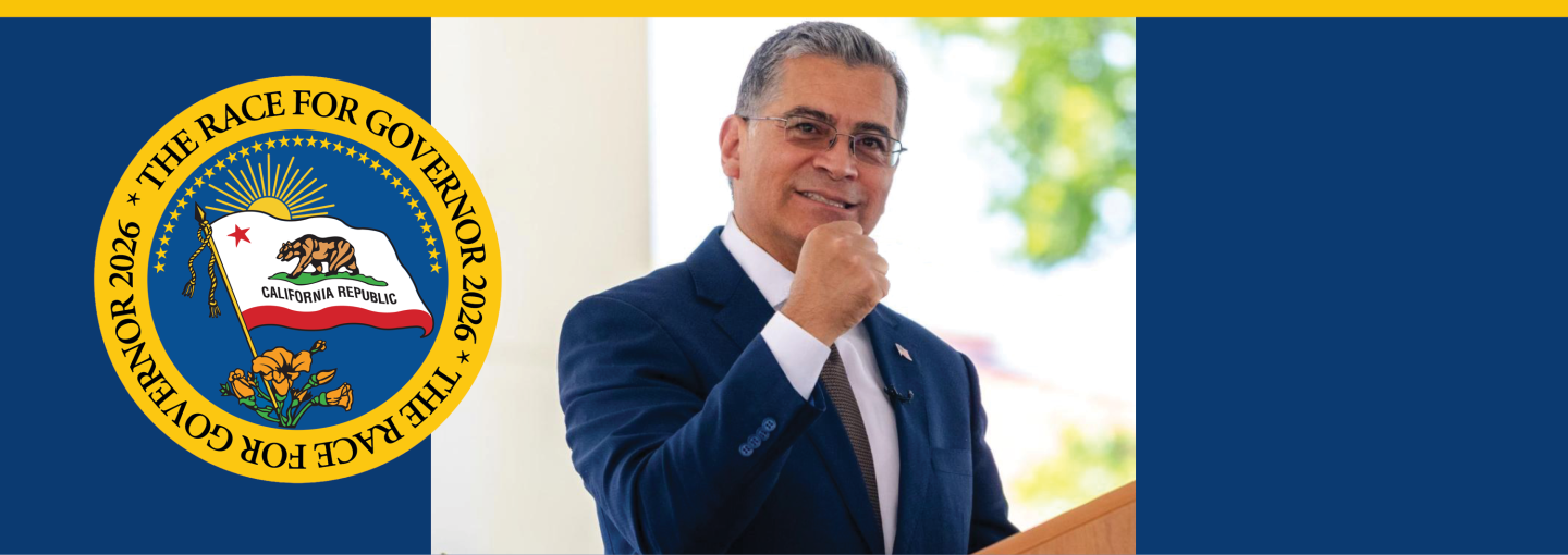 Image - the speaker and series logo