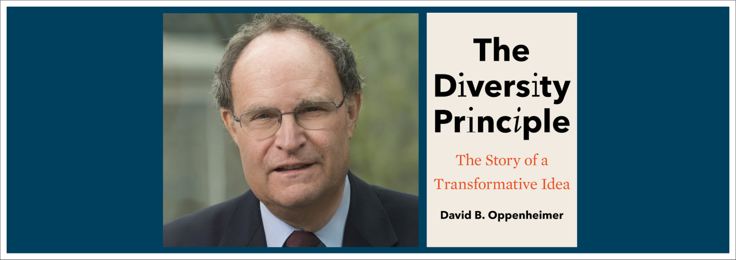 Image - the speaker and his book cover