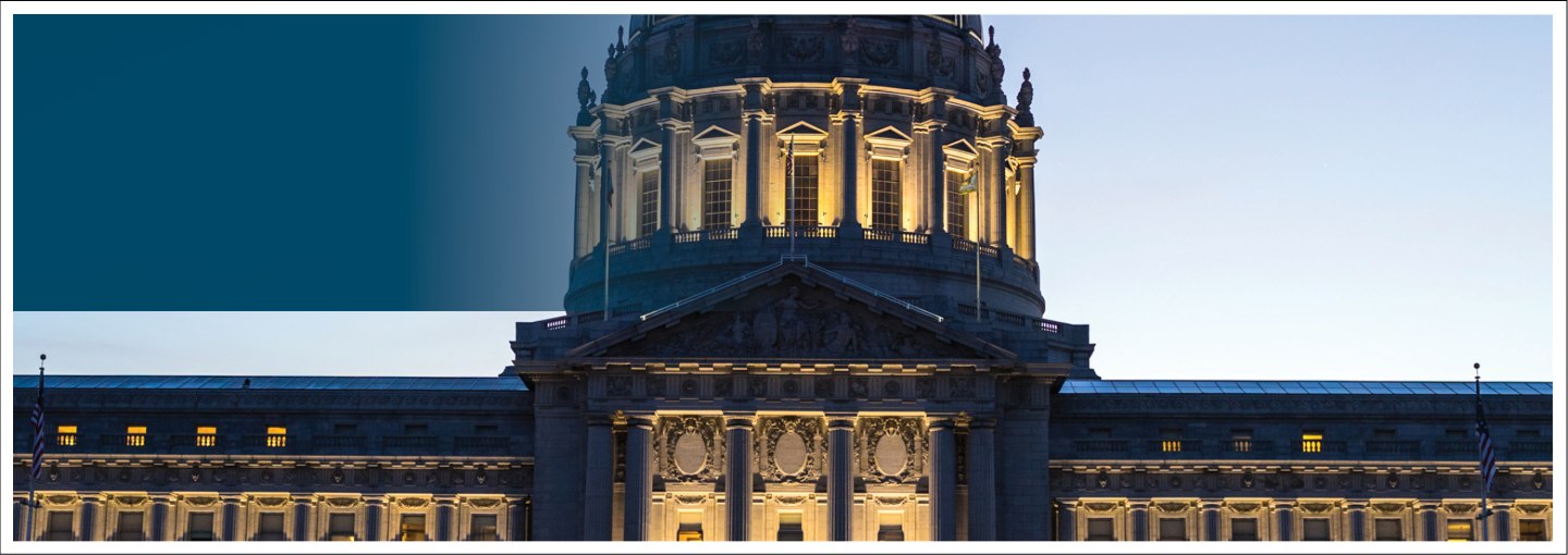 Image - San Francisco City Hall