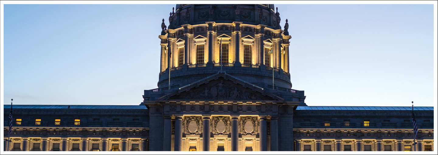 Image - San Francisco City Hall